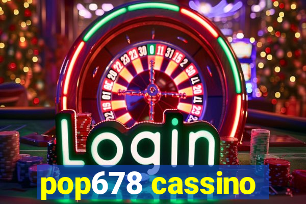 pop678 cassino